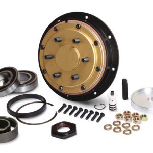 14-200 Kit Masters Gold Top Kit for 2'' Pilot-2 Pulley Bearings