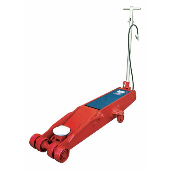72230A Norco 20 Ton Air and/or Hydraulic Floor Jack