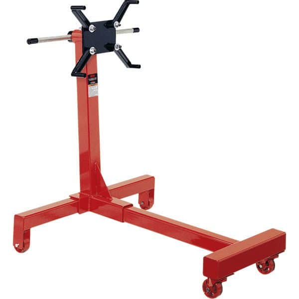 78100I 1000 Lb. Capacity Engine Stand - Imported