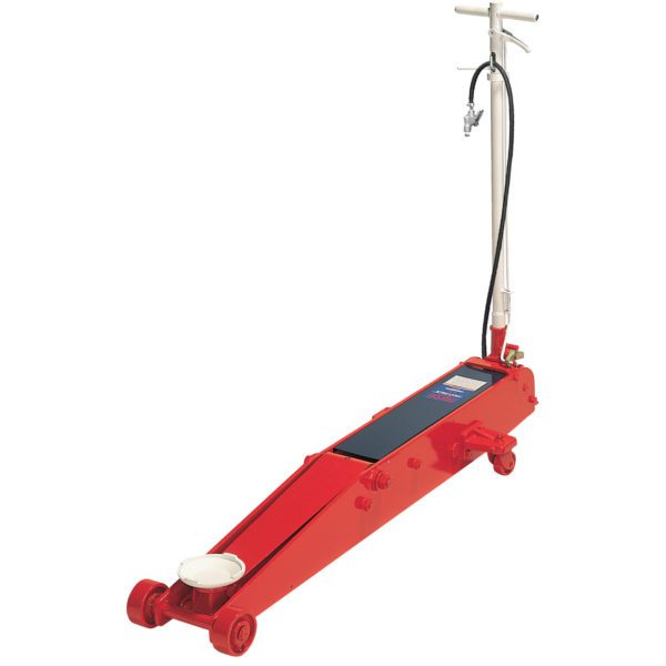 71550G 5 Ton Air and/or Hydraulic Floor Jack - FASTJACK