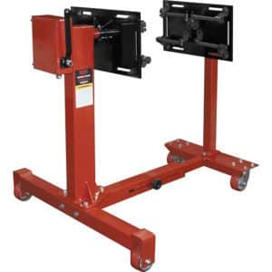 78200A 2000 Lb. Engine Stand