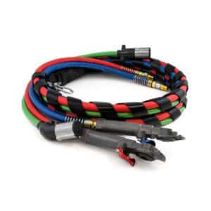 451205 Sloan 3-in-1 Wrap Air-Electric Cord w/MAXXGrip 15'