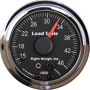 510-46-C Right Weigh Load Scale