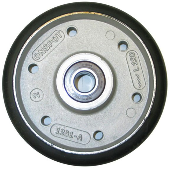1331-A OnSpot 170mm Chainwheel Only with Hardware