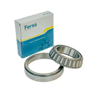 Fersa SET403 Bearing Set AAS 594 A/592 A