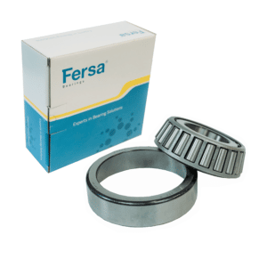 Fersa SET424 Bearing Set AAS 555 S/552 A
