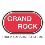 Grand Rock Exhaust Logo