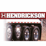 Hendrickson Suspensions