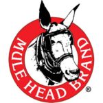 Mule Head Brand Logo