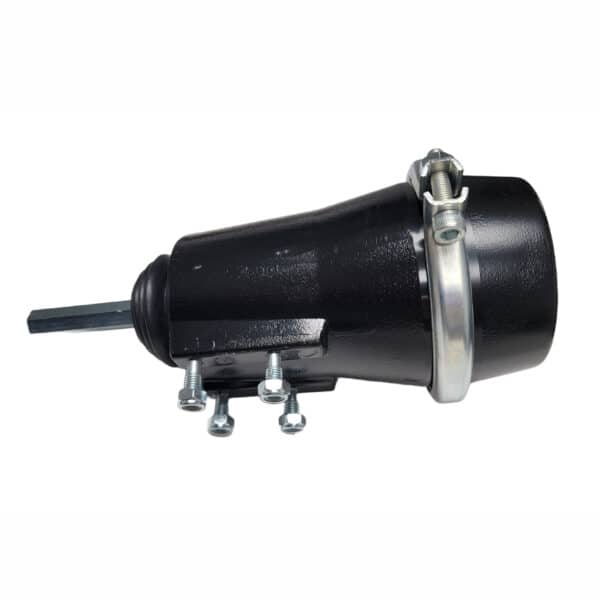 1037-B OnSpot Complete Air Cylinder 6.5in Rod