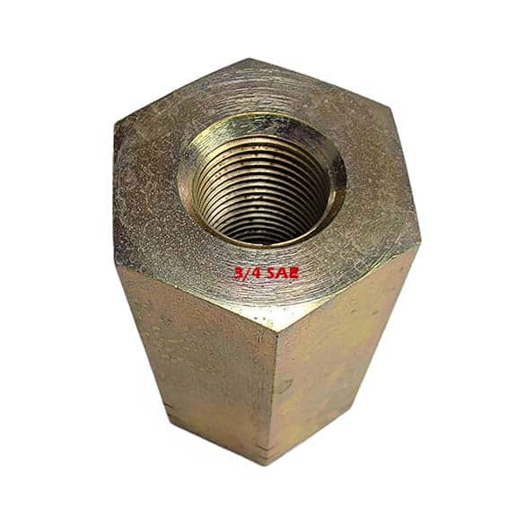 3425 OnSpot Tall Extension Adapter Nut 3/4in SAE