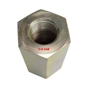 7825 OnSpot Tall Extension Adapter Nut 7/8in SAE