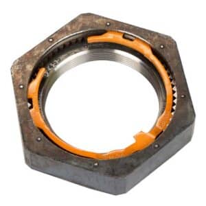 449-4904 Stemco Pro-Torq Spindle Nut with Lock