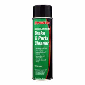143520 Dynatex® Non-Chlorinated Brake & Parts Cleaner 14oz Can
