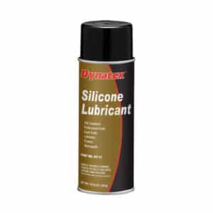 143543 Dynatex® Silicone Spray Lubricant 10.25oz Can